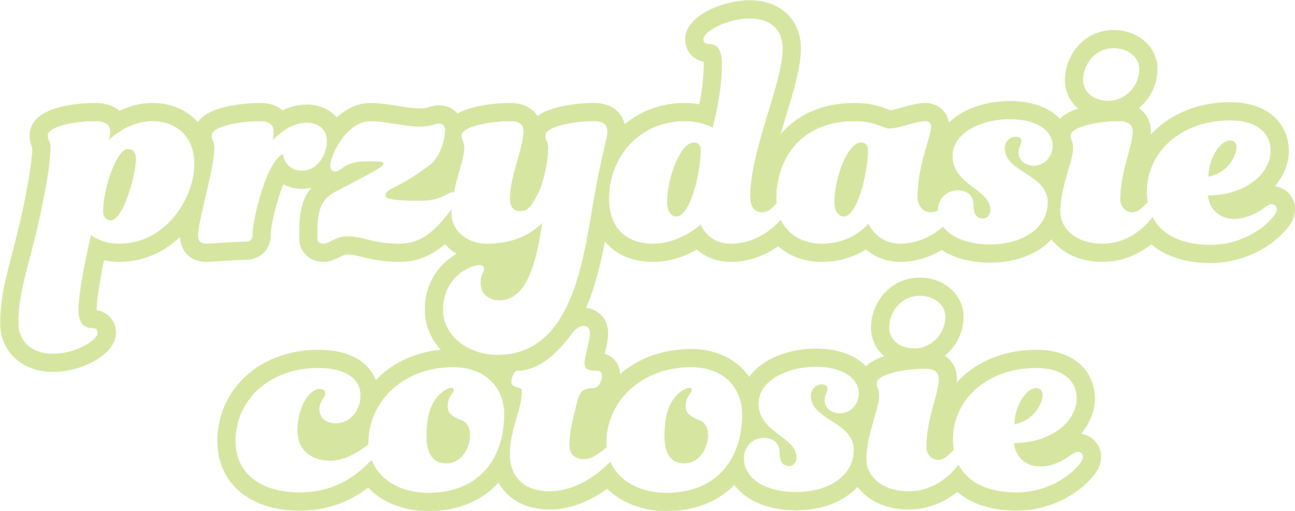 logo przydasie cotosie